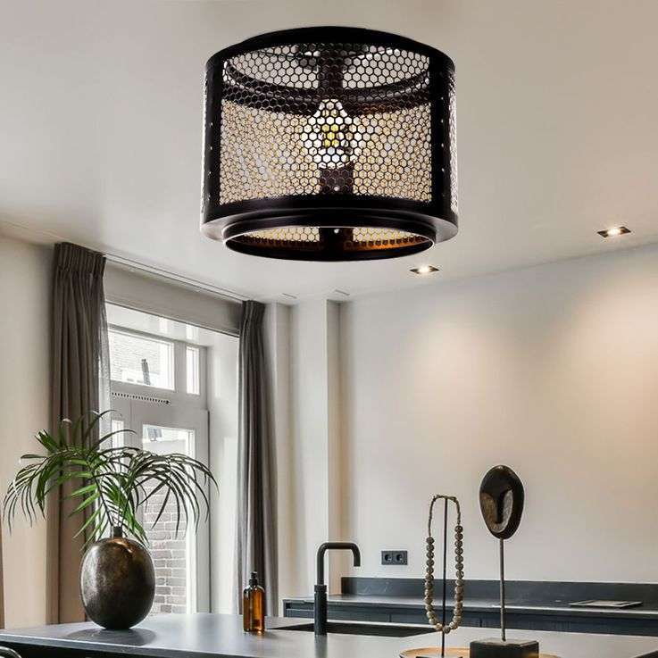 Vito Ceiling light by NINO
